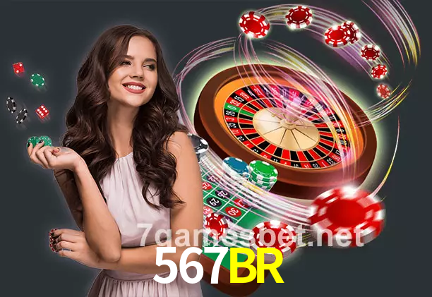 vivo no cassino 567BR