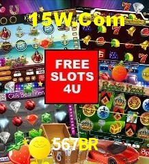 Casino Ao Vivo 567BR