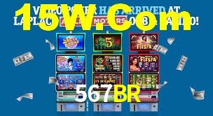 VIP Casino 567BR