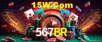 Live Casino 567BR