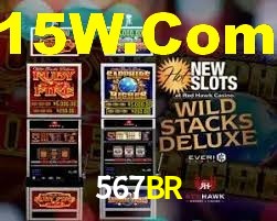 Welcome Bonus 567BR