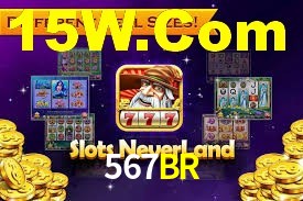 Welcome Bonus 567BR