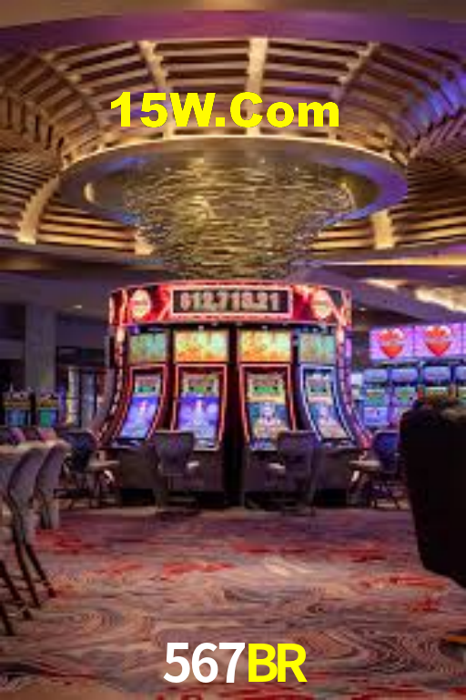 567BR: A Experiência de Casino com Jogos de Mesa ao Vivo