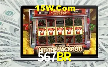 Recursos de Bônus 567BR