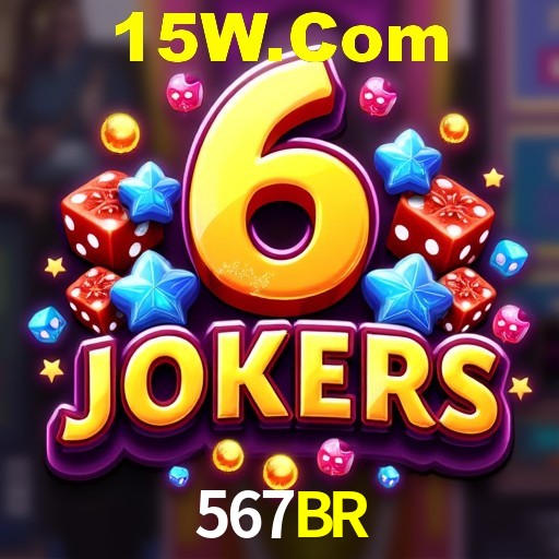 Descubra o Mundo do Cassino Online com 567BR