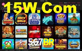 Roulette Table 567BR