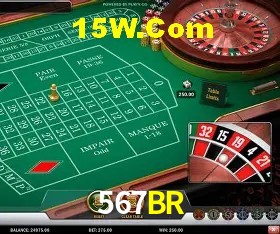 Integração de APIs 567BR